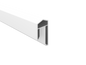 PVC-Abdeckleiste 31x17mm x 176cm